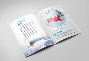 鄭州企業形象畫冊設計 內頁排版、制作廠家與價格全解析